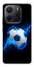 Чохол Thunder ball для Xiaomi Redmi Note 14 4G (Int. version)