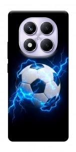 Чехол Thunder ball для Xiaomi Redmi Note 14 Pro 4G
