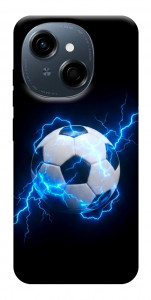 Чехол Thunder ball для TECNO Spark Go 1 (KL4)