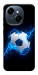 Чехол Thunder ball для TECNO Spark Go 1 (KL4)