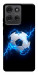 Чохол Thunder ball для Motorola Moto G75 5G