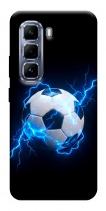 Чохол Thunder ball для Infinix Hot 50 Pro