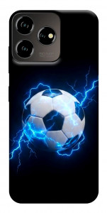 Чохол Thunder ball для ZTE Blade V50 Design 4G
