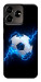 Чохол Thunder ball для ZTE Blade V50 Design 4G
