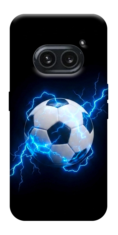 Чехол Thunder ball для Nothing Phone (2a)
