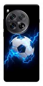 Чехол Thunder ball для OnePlus 12