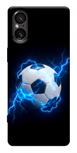 Чехол Thunder ball для Sony Xperia 5 V