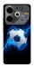 Чехол Thunder ball для TECNO Pova 6 Neo (LI6)