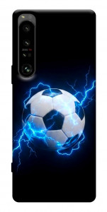 Чехол Thunder ball для Sony Xperia 1 IV