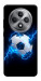 Чехол Thunder ball для Oppo Reno 12 F 4G