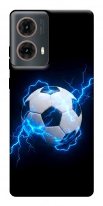 Чохол Thunder ball для Motorola Moto G85