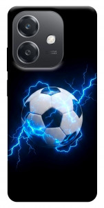 Чохол Thunder ball для Oppo A40m
