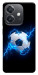Чохол Thunder ball для Oppo A40m
