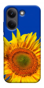 Чехол Sunflower для Xiaomi Poco X8 Pro