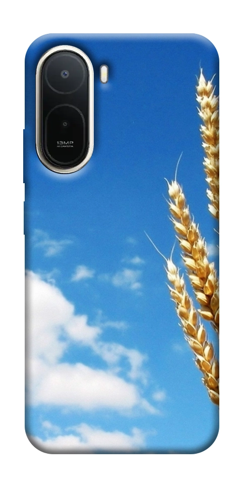 Чохол Пшениця для Xiaomi Redmi A7 Pro 4G