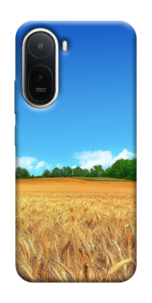 Чохол Пшеничне поле для Xiaomi Redmi A7 Pro 4G