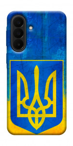 Чехол Символика Украины для Galaxy A27
