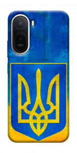 Чохол Символіка України для Xiaomi Redmi A7 Pro 4G
