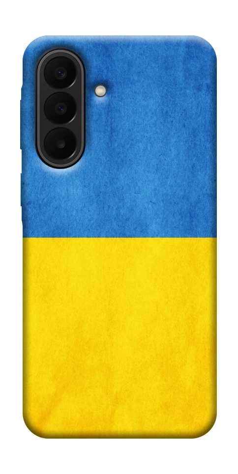 Чехол Флаг України для Galaxy A27