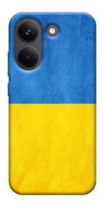 Чехол Флаг України для Xiaomi Poco X8 Pro