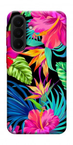 Чехол Floral mood для Galaxy A27