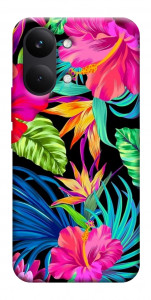 Чехол Floral mood для Xiaomi Poco X8 Pro Max
