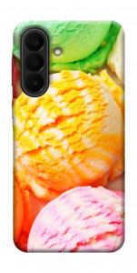 Чехол Ice cream для Galaxy A27