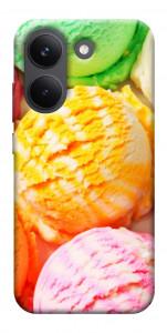 Чехол Ice cream для Xiaomi Poco X8 Pro