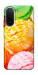 Чохол Ice cream для Xiaomi Redmi A7 Pro 4G