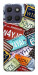 Чохол License plate для Motorola Moto G17