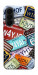 Чехол License plate для Galaxy A27