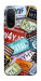 Чохол License plate для Xiaomi Redmi A7 Pro 4G