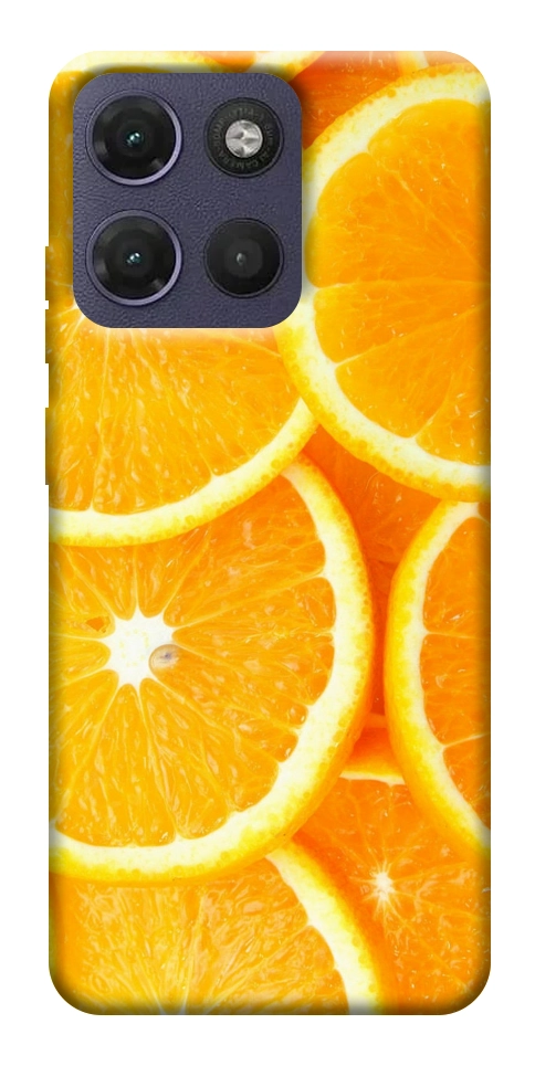 Чохол Orange mood для Motorola Moto G17