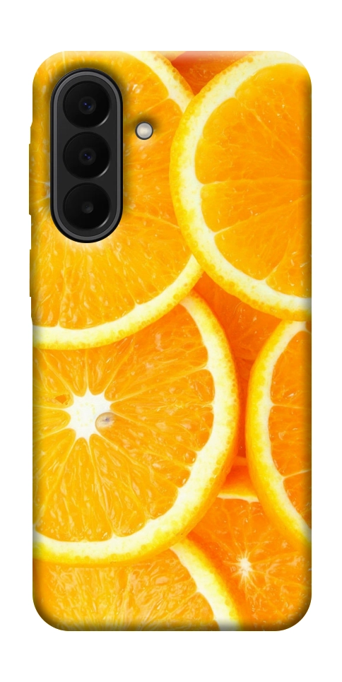 Чехол Orange mood для Galaxy A27