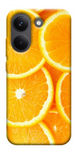 Чехол Orange mood для Xiaomi Poco X8 Pro
