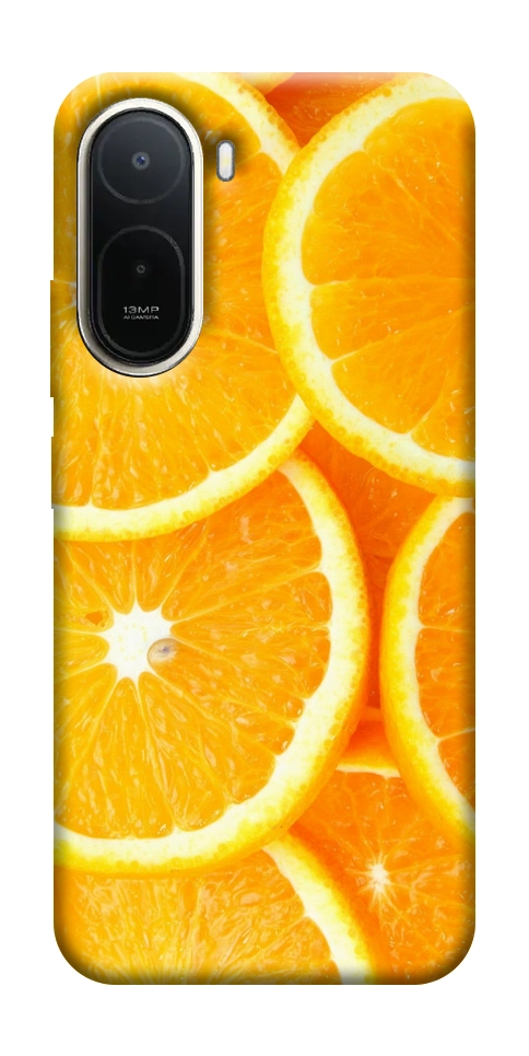 Чохол Orange mood для Xiaomi Redmi A7 Pro 4G