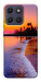 Чохол Sunset для Motorola Moto G17
