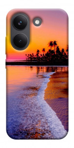 Чехол Sunset для Xiaomi Poco X8 Pro