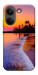 Чехол Sunset для Xiaomi Poco X8 Pro