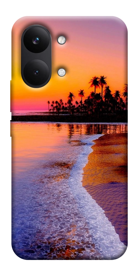Чехол Sunset для Xiaomi Poco X8 Pro Max