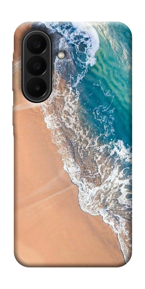 Чехол Морское побережье для Galaxy A27