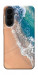 Чехол Морское побережье для Galaxy A27