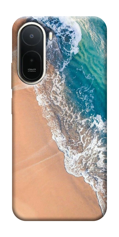 Чехол Морское побережье для Xiaomi Redmi A7 Pro 4G