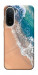 Чехол Морское побережье для Xiaomi Redmi A7 Pro 4G