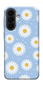 Чехол Привет ромашки для Galaxy A27
