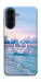 Чехол Summer heart для Galaxy A27