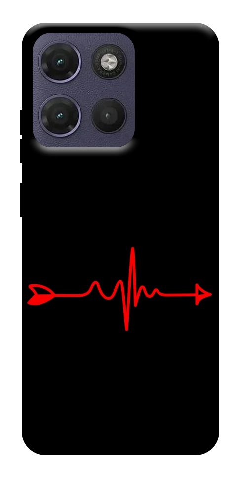 Чохол Стріла для Motorola Moto G17