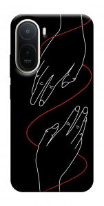 Чохол Плетення рук для Xiaomi Redmi A7 Pro 4G