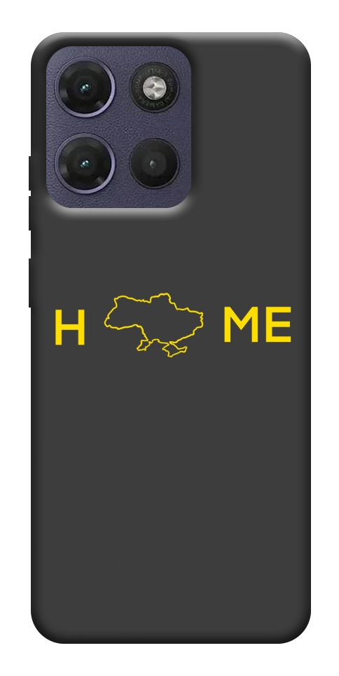 Чохол Home для Motorola Moto G17