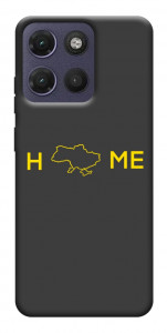 Чохол Home для Motorola Moto G17